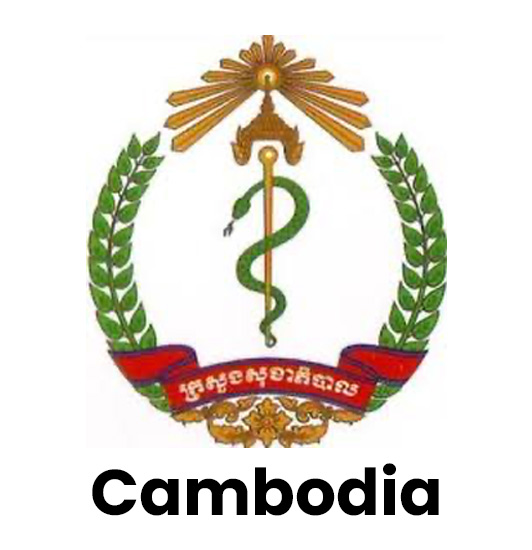 Global Pharma Sourcing supply chain network