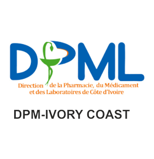 Global Pharma Sourcing supply chain network