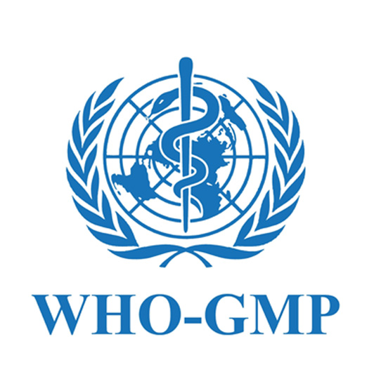 Global Pharma Sourcing supply chain network