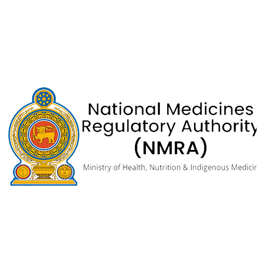 Global Pharma Sourcing supply chain network