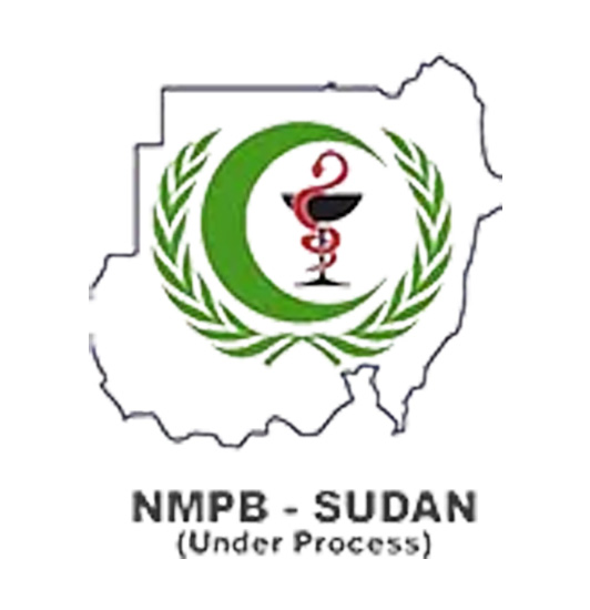 Global Pharma Sourcing supply chain network