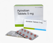 Apaxiban – Global Pharma Sourcing Product by CI Pharma