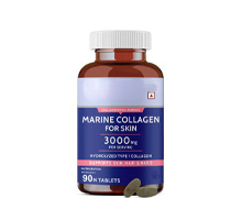 Collagen - Global Pharma Sourcing Product by CI Pharma