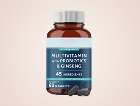 Multivitamins