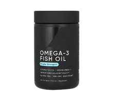 Omega-3-Fishoil