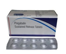 Pregabalin Tablets