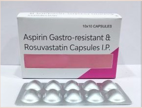 Rosuvastatin