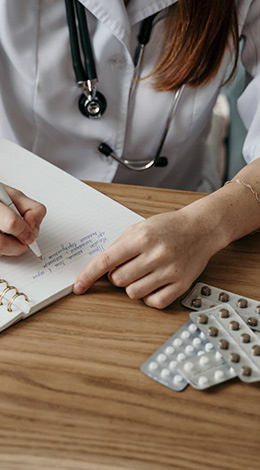 Quality Assurance – Global Pharma Sourcing & Export Services by CI Pharma