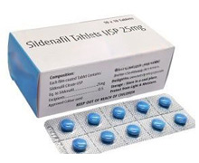 Sildenafil - Global Pharma Sourcing Product by CI Pharma