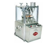Tablet-Compression-Machine - Global Pharma Sourcing Product by CI Pharma