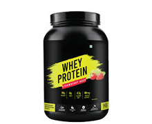 Whey-Protein - Global Pharma Sourcing Product by CI Pharma