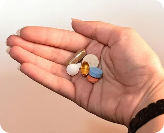 Global Pharma Sourcing supply chain network