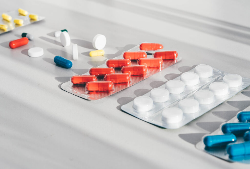 Global Pharma Sourcing Experts